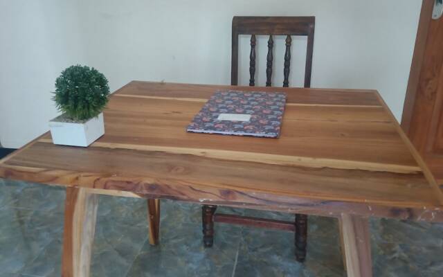 Hotel O Bagas Homestay Near DWH (Tourism Village Green) BILEBANTE