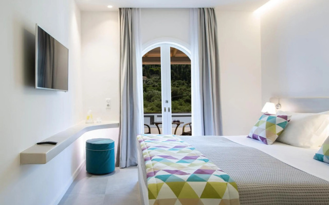 Odyssey Hotel