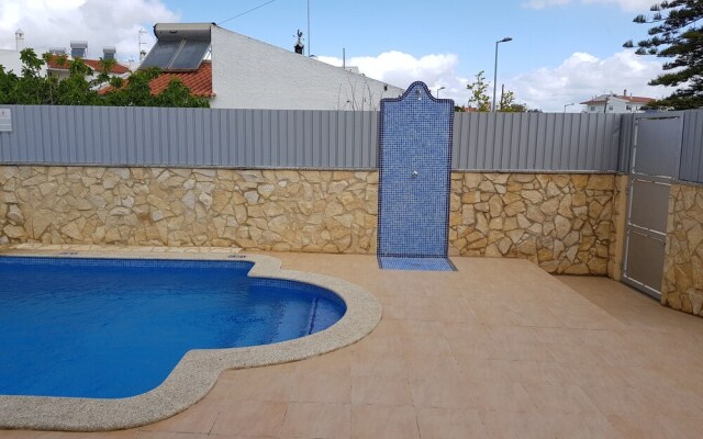 Oura Pereira Apartments