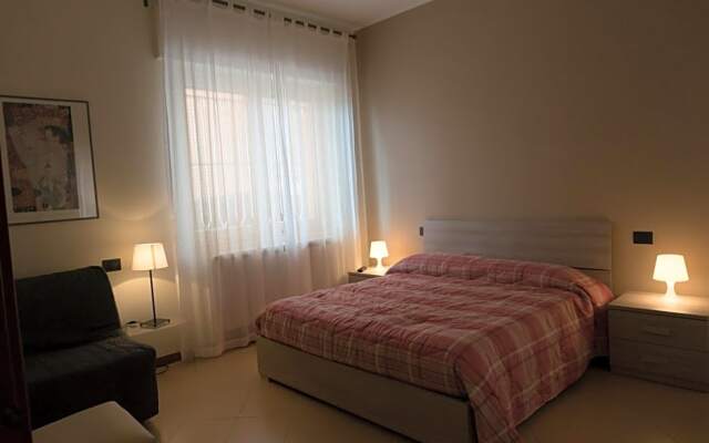 Bed  Breakfast Il Viale