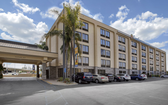 Comfort Inn Anaheim Resort