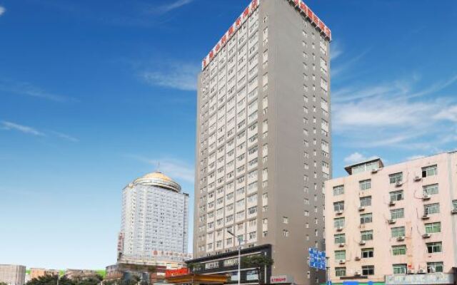 Vienna International Hotel (Putian Mingzhu)