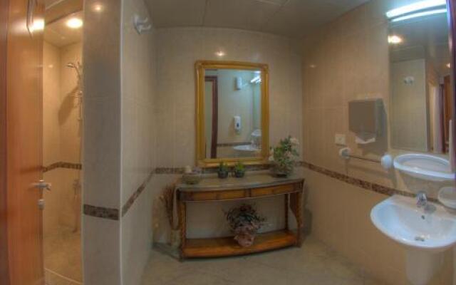 Lou Lou Asfar Hotel Apartments