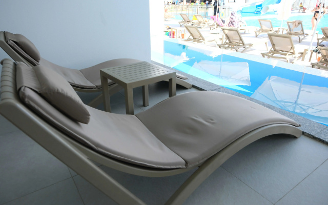 Sunthalia s & Resorts