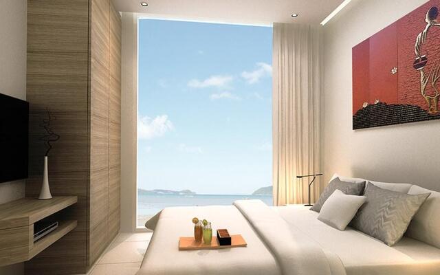 The Beachfront Hotel Phuket