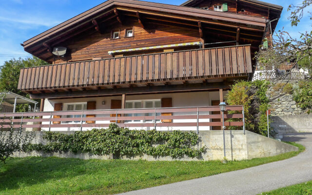 Chalet Chalet Ahornen