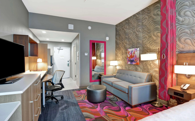 Home2 Suites by Hilton McKinney