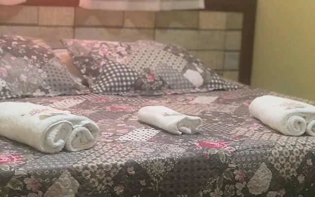 Pousada Solar de Campos