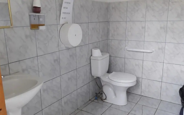 Punta Lagarto Aparthotel