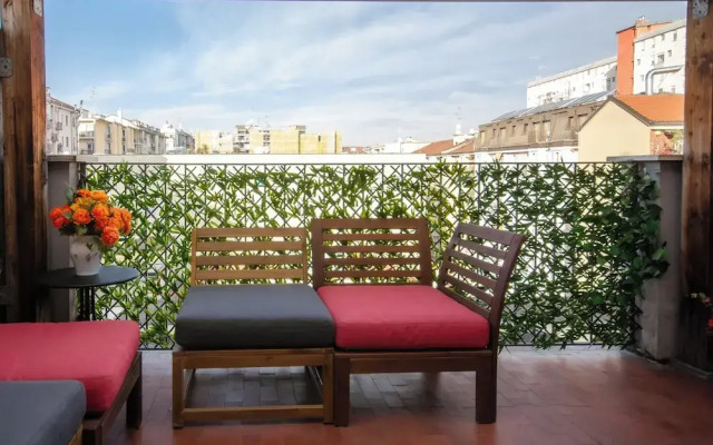 VivimiHome - Zanella House