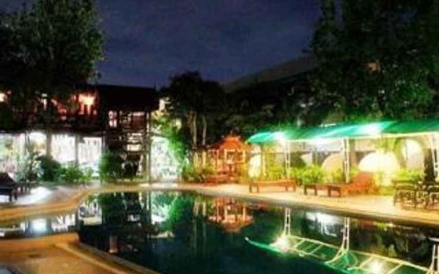 Jaopraya Resort