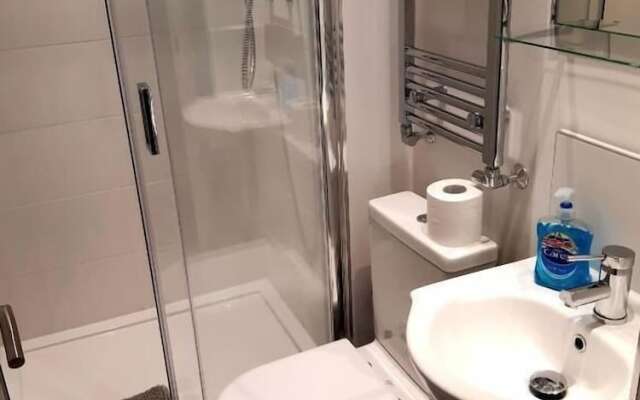 En-suite Rooms