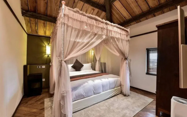 Suyu Guesthouse