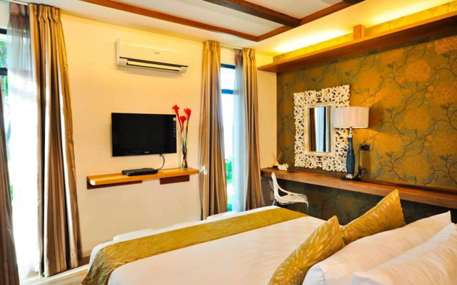 Infinity Resort