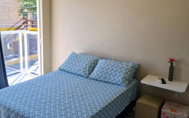 Pousada Girassol da Ferrugem