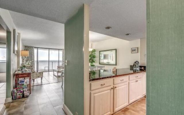 Carolina Dunes - 505 Condo