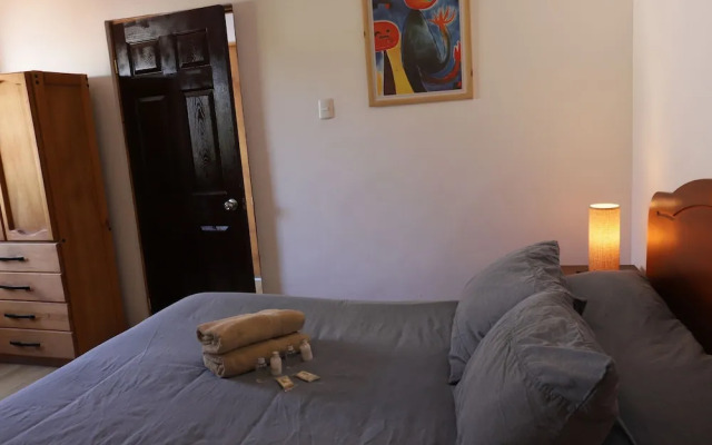 Hostal La Serena