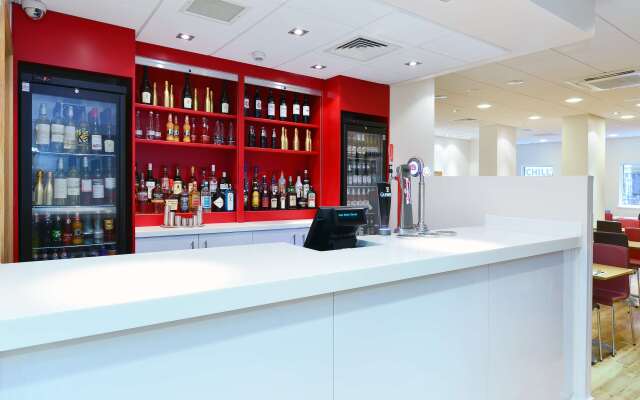 Travelodge Glasgow Queen Street