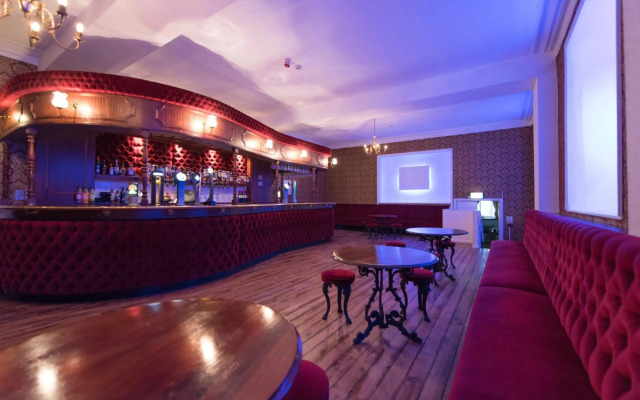 Cumbria Grand Hotel