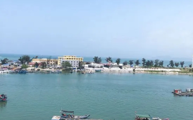 Yueshuiwan Holiday Hostel