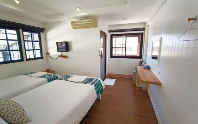 Lamoon Boutique Hotel