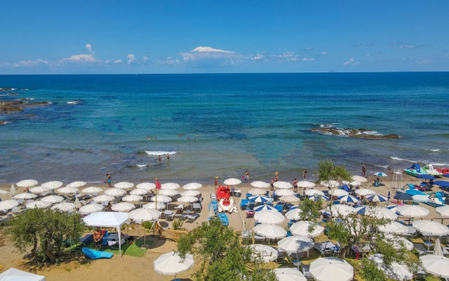 Cefalù resort - Sporting Club