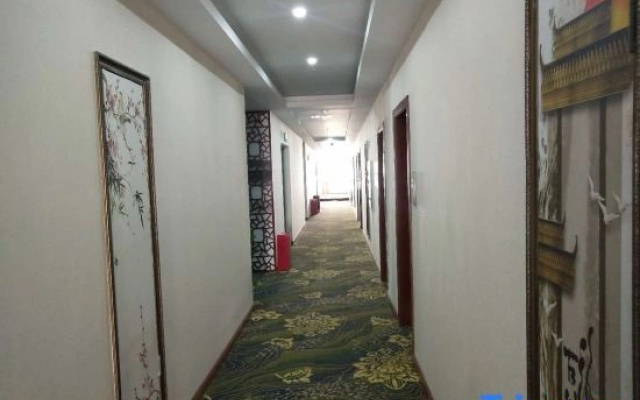 JinTian Hotel