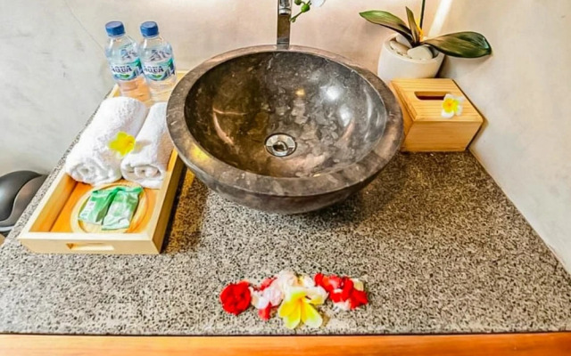 The Lavana Villa Bhumi Bougenville Lovina