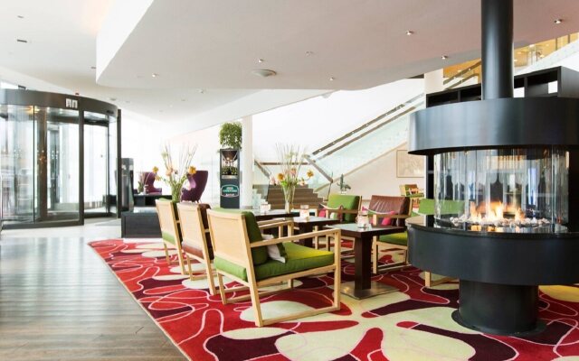 Courtyard by Marriott Stockholm Kungsholmen