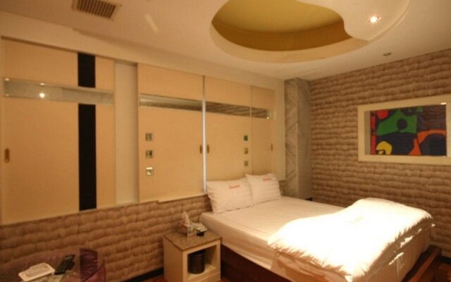 Sungseo 2U Motel