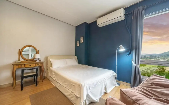 Ganghwa Chocolate Pension