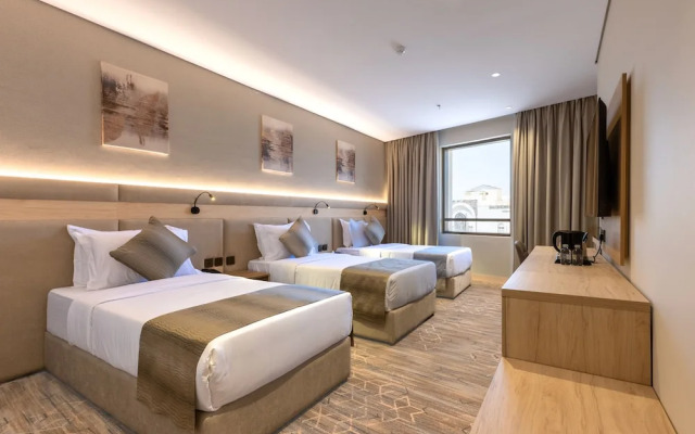 Amriya Hotel