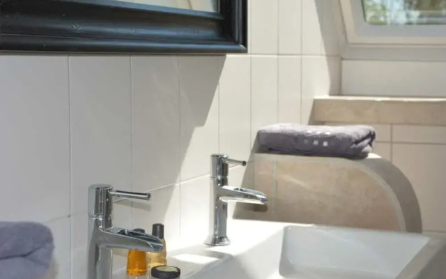 Island Suite Amrum Comfortable Holiday Residence