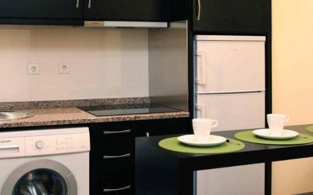 Oporto City Center Apartments