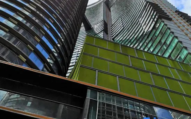 Sky Suites KLCC by GHM