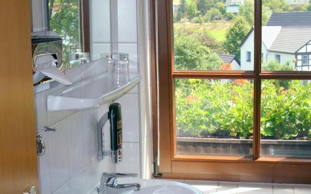 Elegant-Hotel "Zur Burg"