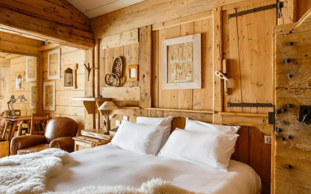 Le Hameau de mon Père