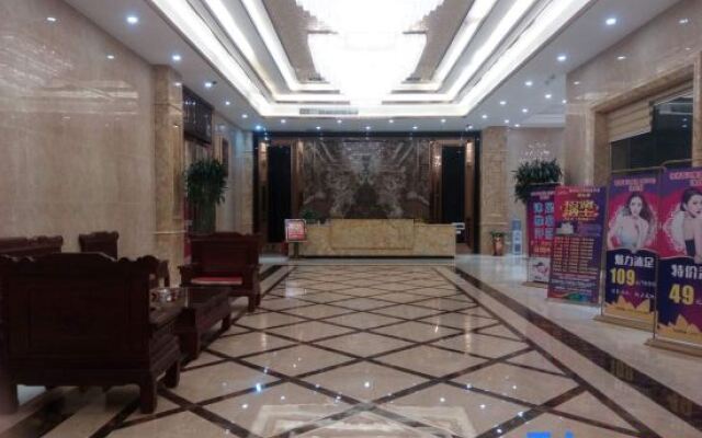 Jinxiu Xiangjiang Hotel