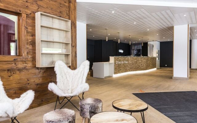 Résidence Prestige Odalys L'Orée des Pistes