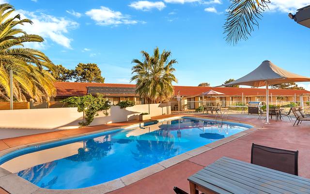 Comfort Inn Whyalla