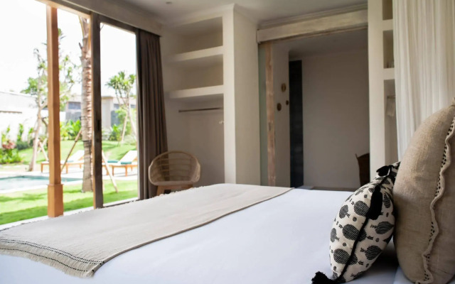 Villa Alea by Villa Finder