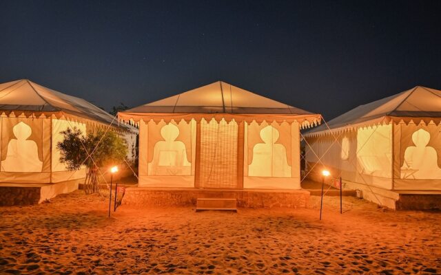 DolatGarh Resort & Camp