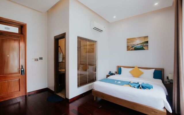 Ba Co Boutique Hotel