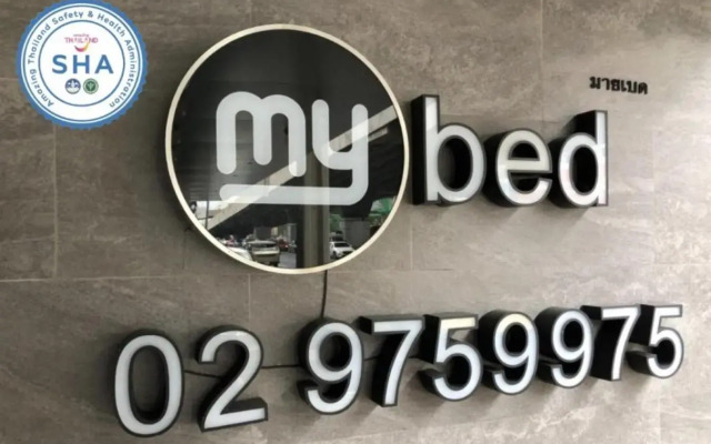 Mybed Ratchada-Ladprao
