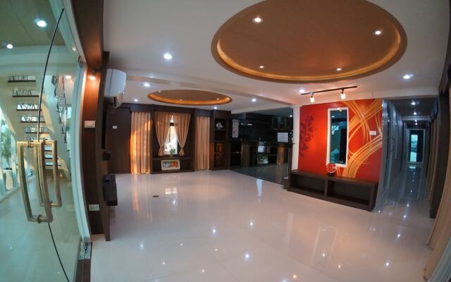 TT Naiyang Beach Phuket