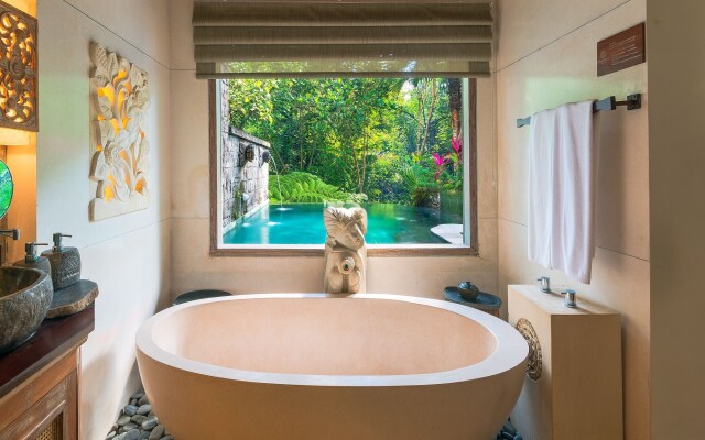 The Udaya Resorts and Spa