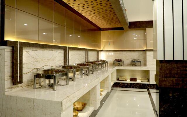 Hotel Shubh Inn