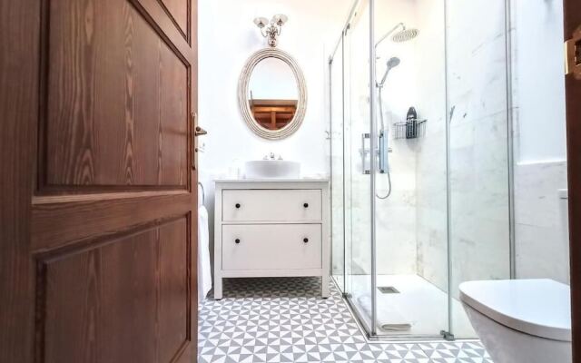 Los Apartamentos del Palacio