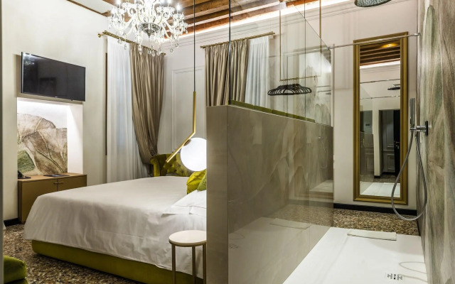 San Maurizio Luxury Suites