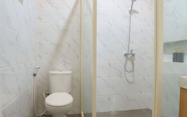The Horizontal Hotel Pacitan
